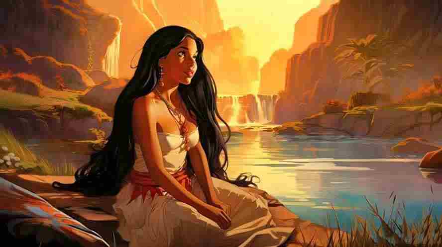 图片[4]-零基础AI漫画创作：用Midjourney画漫画书，轻松实现创意变现