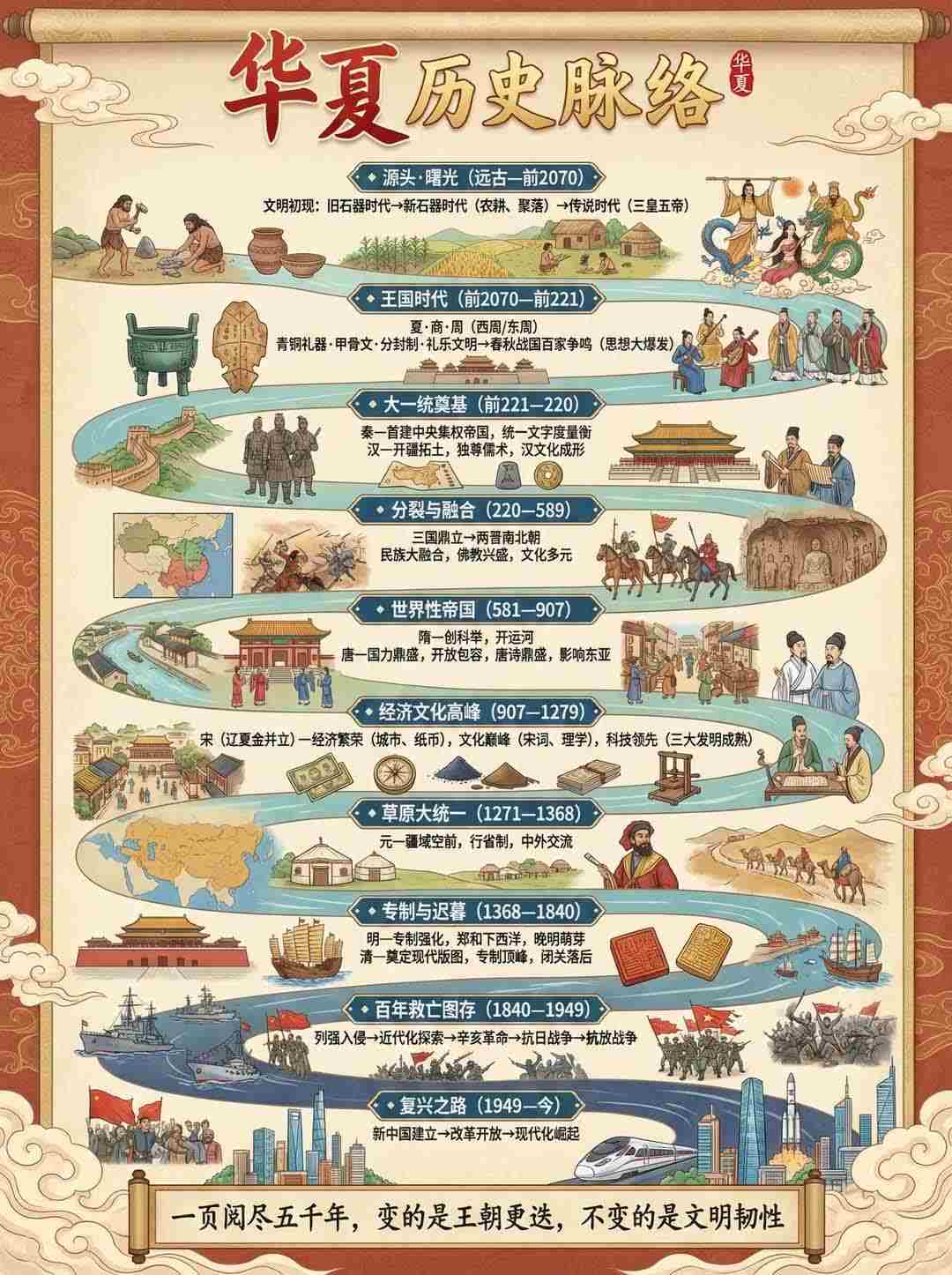 图片[4]-（17373期）Nano banana 教辅学科作图AI提示词，手把手带你做出真实可用的教学素材